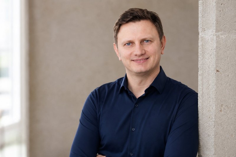 Peter Junkermann